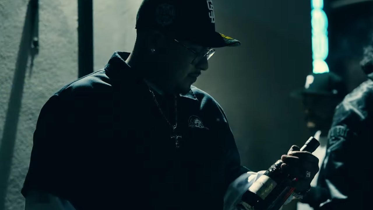 Foe DeeOz - Nada (Music Video) @directedbyrich