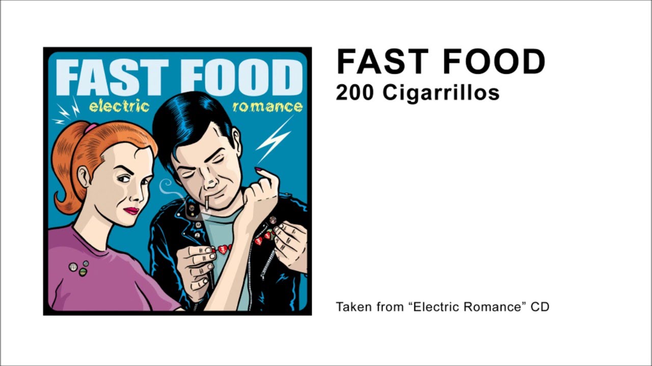 FAST FOOD 