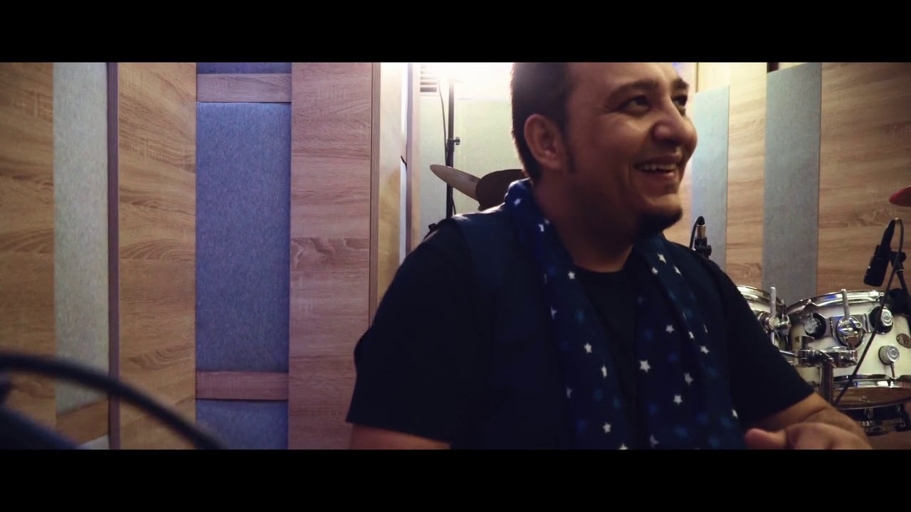 Χάρης Κωστόπουλος Studio sessions Vol 1
