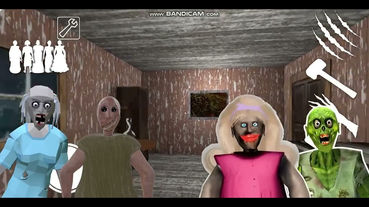 Granny