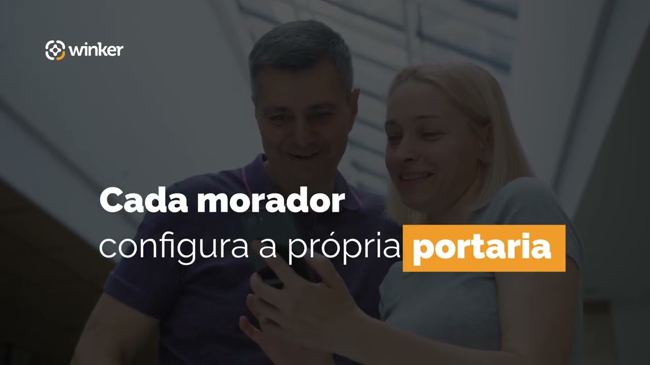 Portaria Pessoal Winker