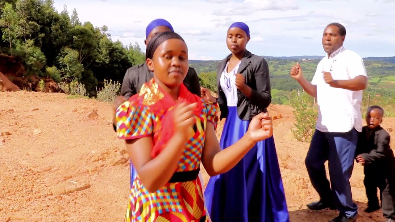 SABURI BY MOTIGO C.O.G