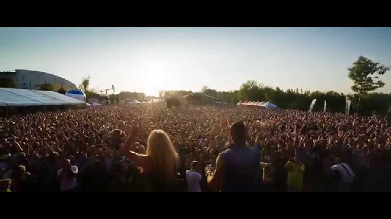 90's Festival - Bielsko-Biała 2014