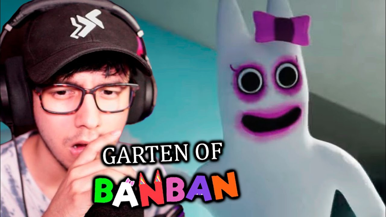 este juego está curseado 😰