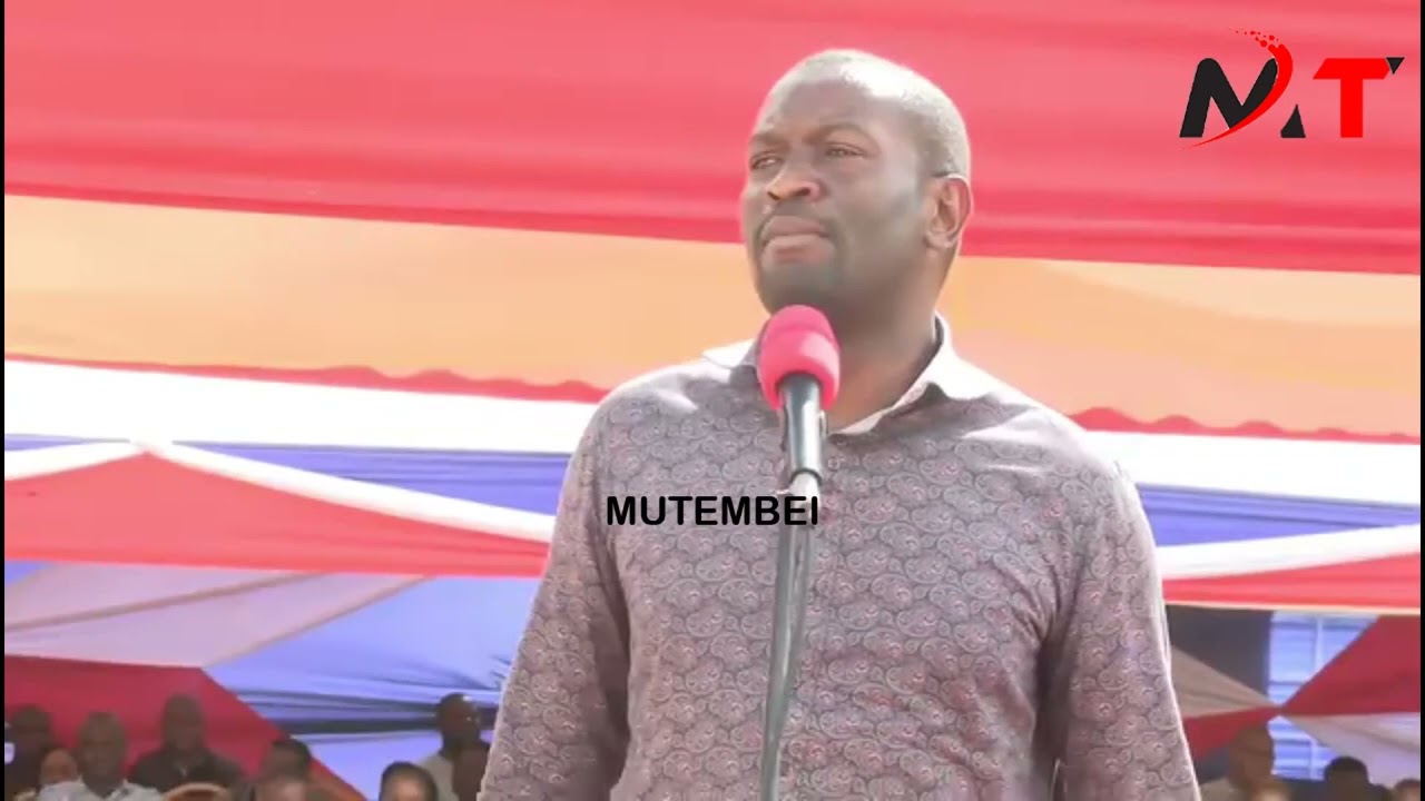 JUNET,WANGA WALIKULA PESA YA UHURU SAI WANAMUITA MBAYA! ANGRY SIFUNA SLAM ODM FOR DIRESPECTING UHURU