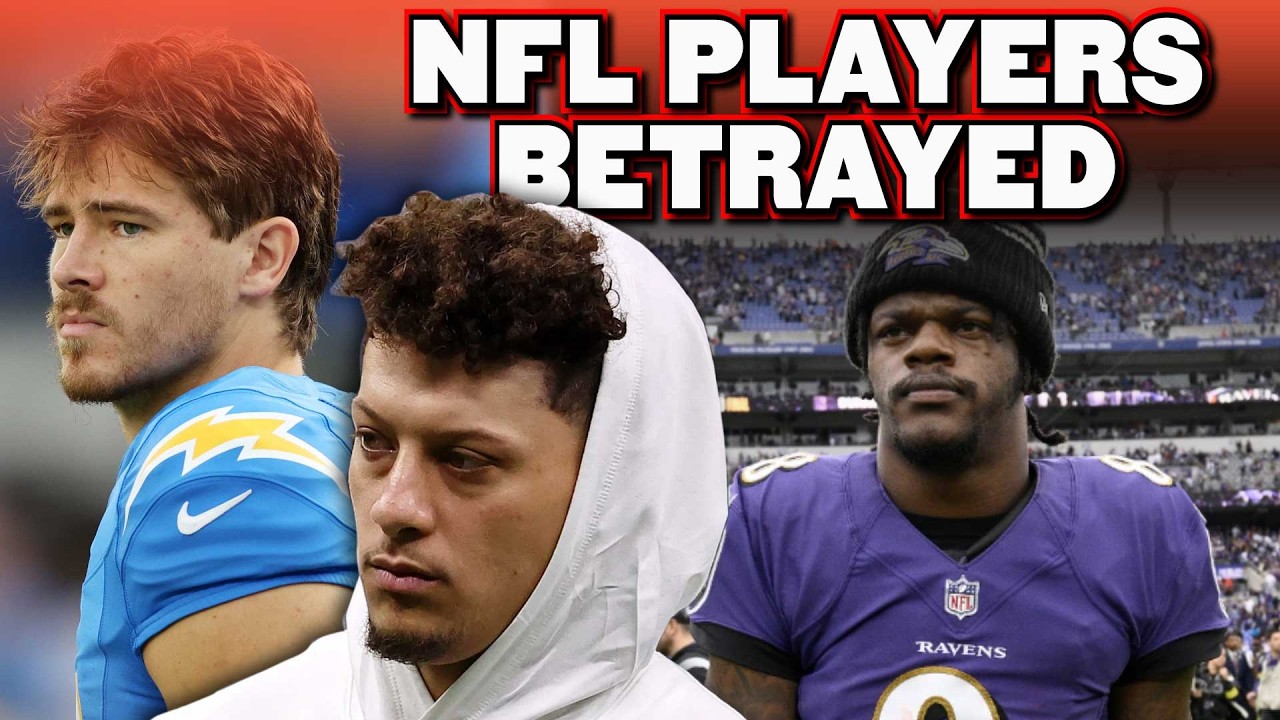 Betrayal, Corruption, Strip Clubs & the NFLPA's Implosion