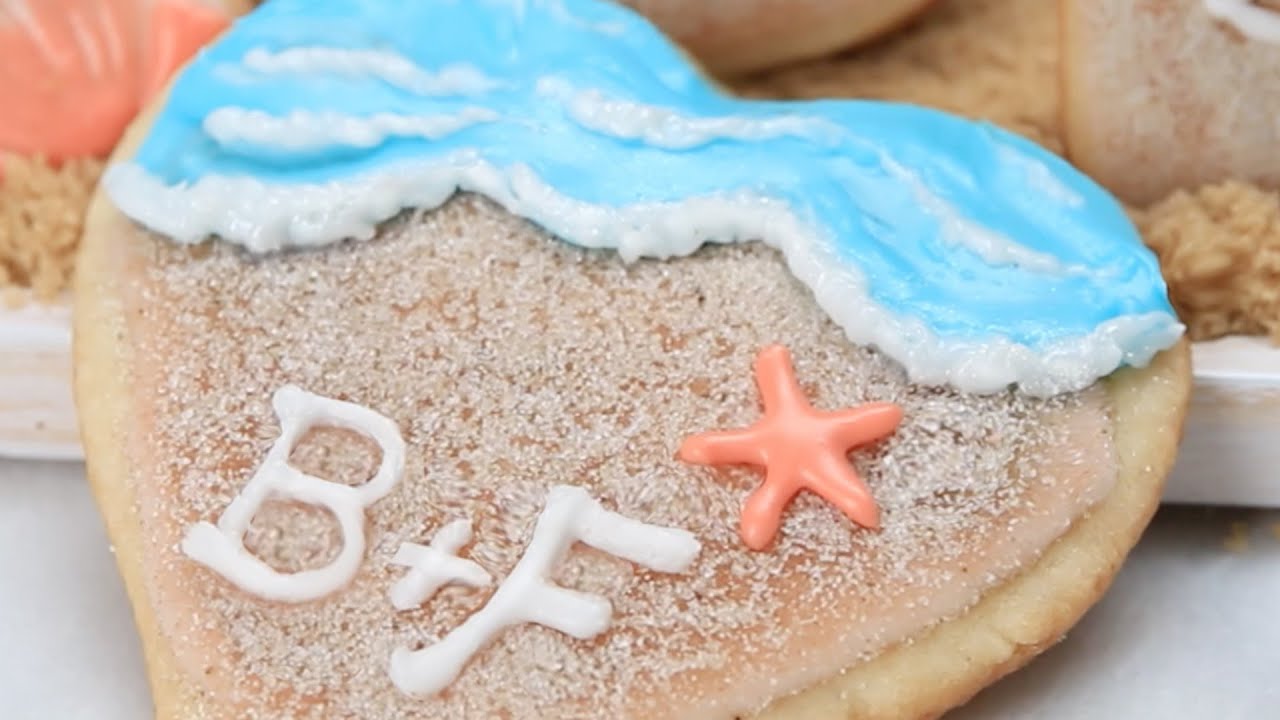 6 Ways To Have A Beach Day At Home