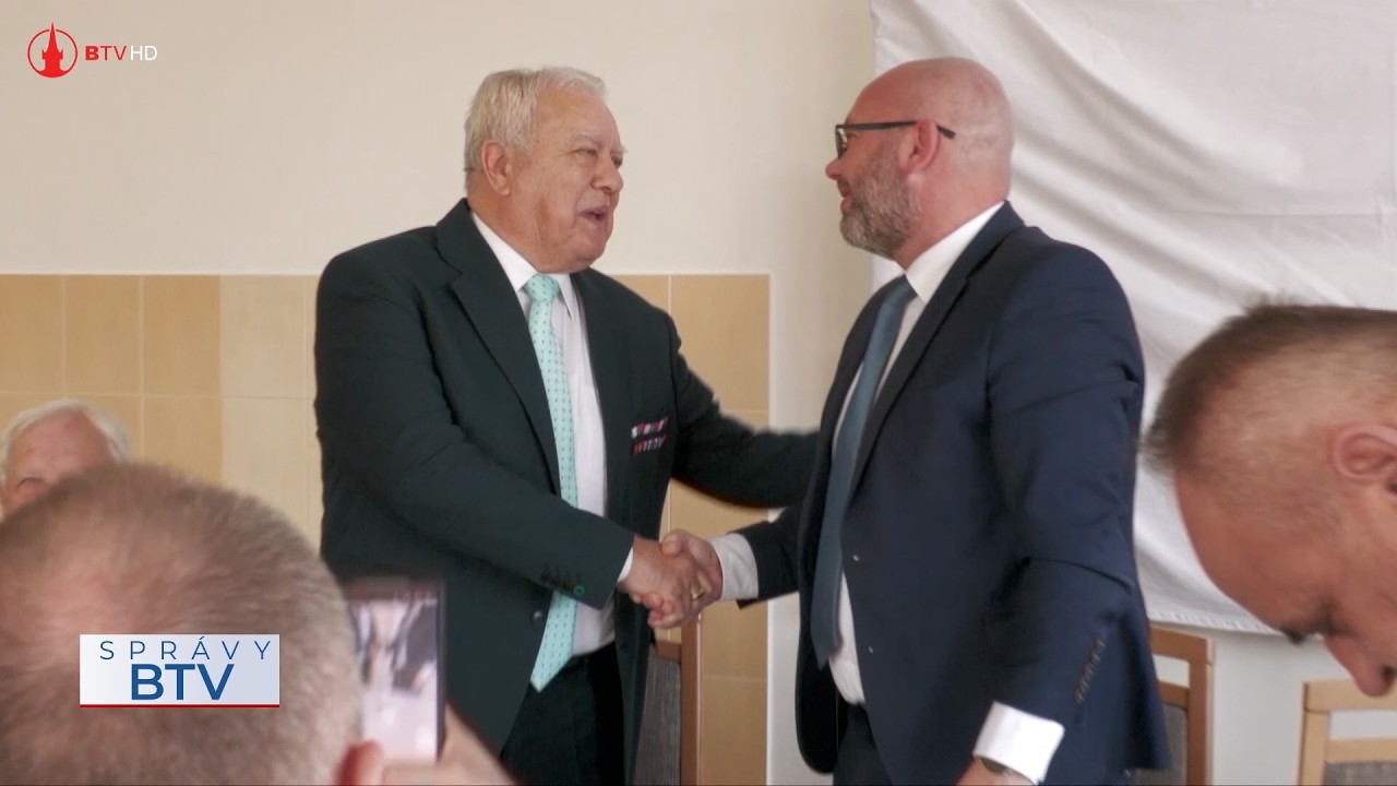 Bardejovský SZPB povedie J. Guliga