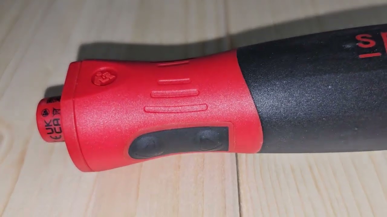 Surubelnita Electrica Wiha Speed-E PocketDrive