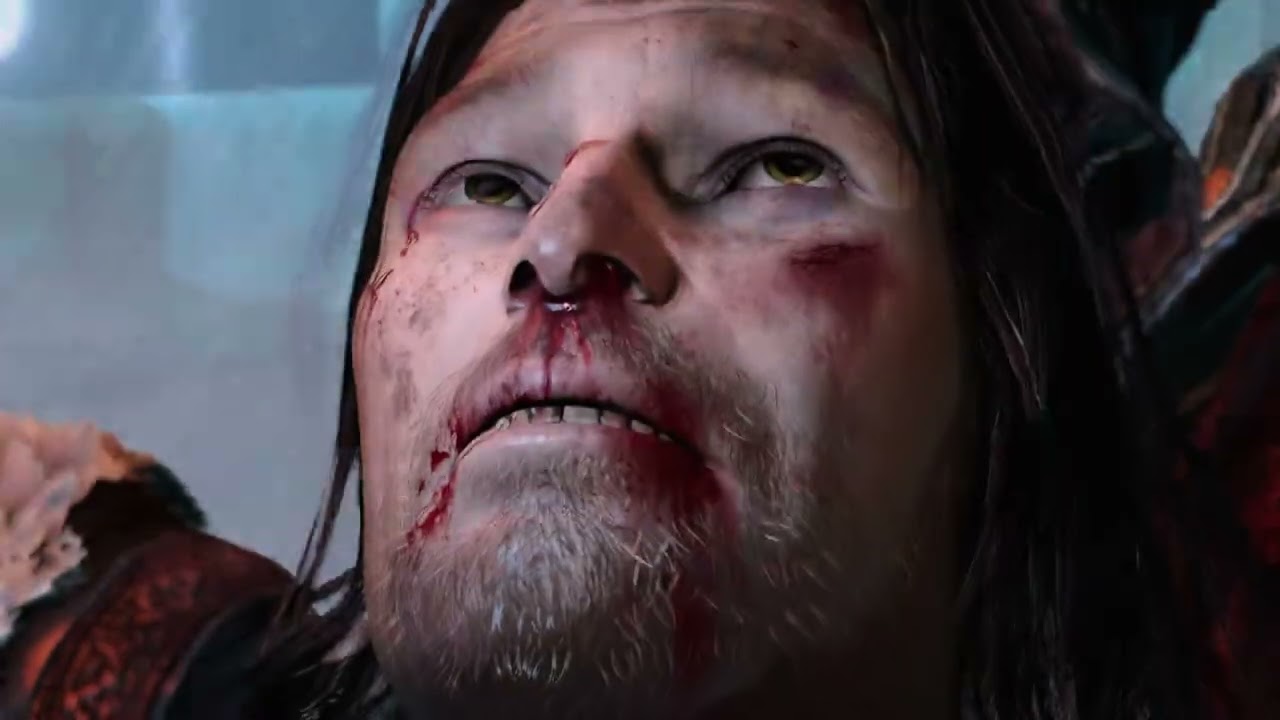 Middle Earth: Shadow of Mordor Ep 1