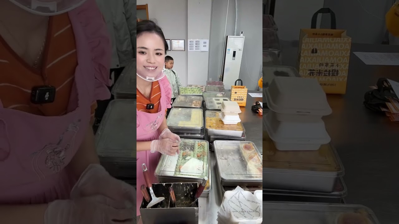 Challenge: Sell Out 300 Tiramisu in 2 Hours!