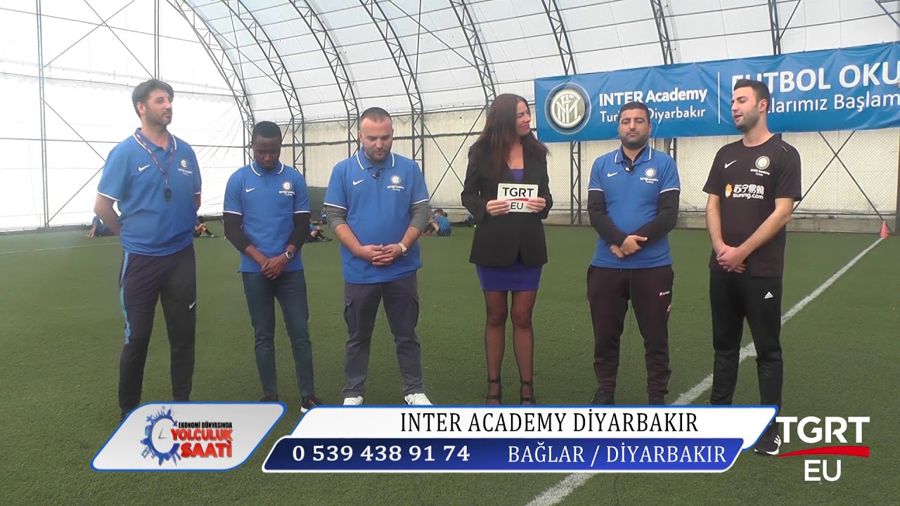 INTER ACADEMY DİYARBAKIR