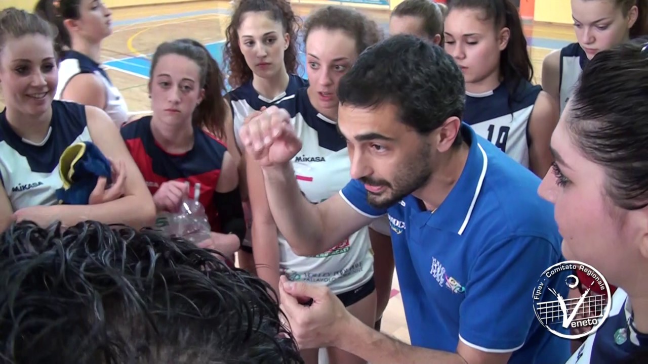 Finale Regionale Under 16 Femminile 2017