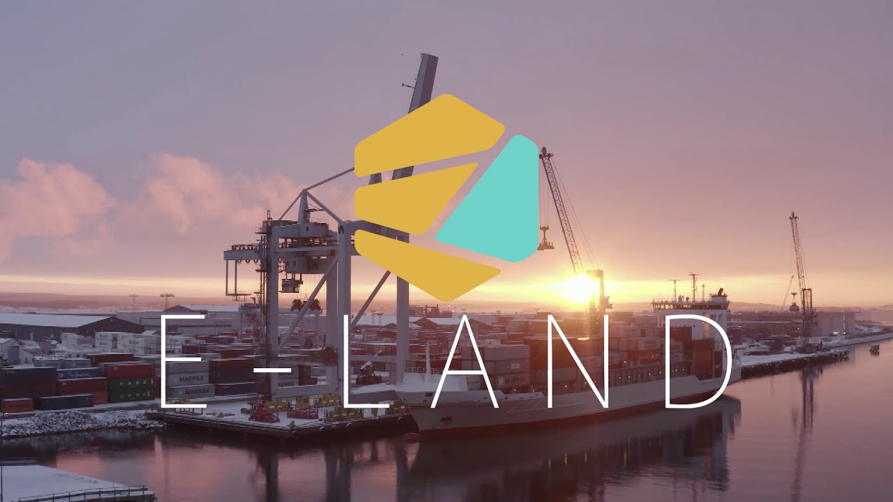 E LAND H2020 Project