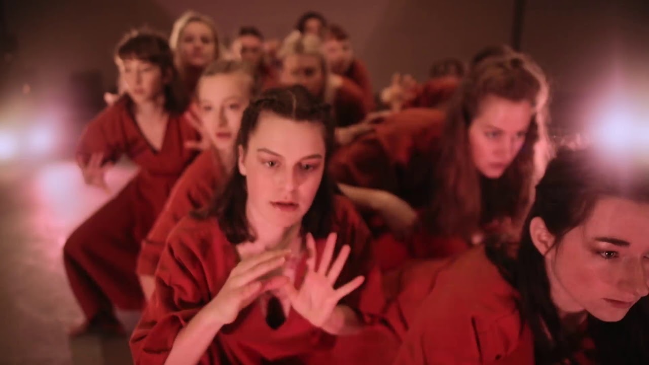 mitera - Tanzcompany NEOLI