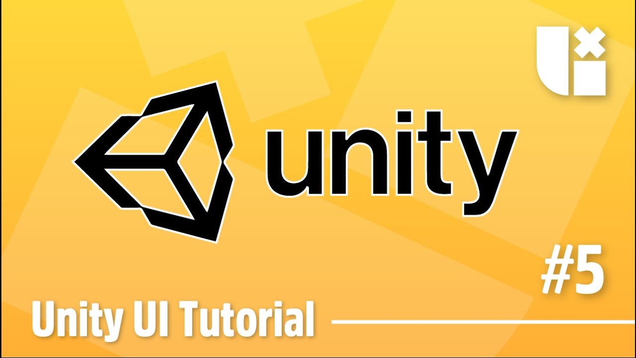 Unity Oyun Motoru UI Tutorial #5 (Text Kullanımı) - Game UI/UX Turkey