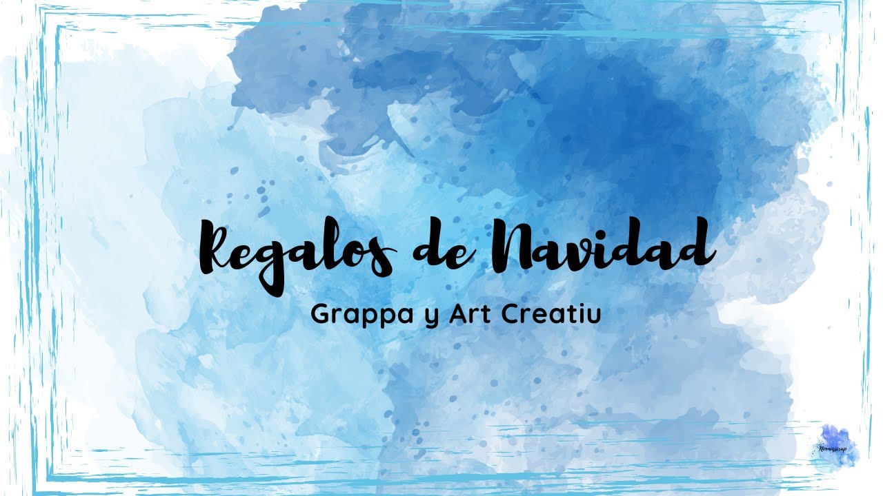 Regalos scraperos de Navidad