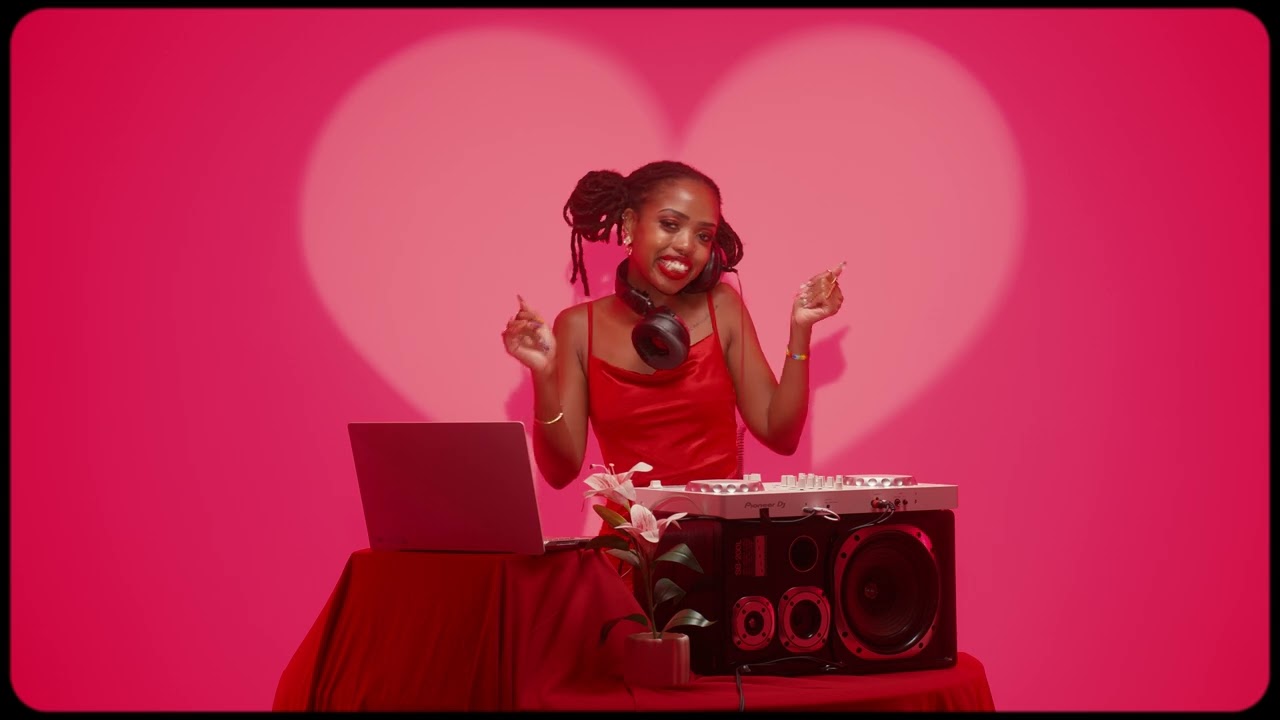 KE.NDO | Chill Kenyan Afro-House | Njerae, MURA, Watendawili, Nikita Kering', Sofiya Nzau, Nes Mburu