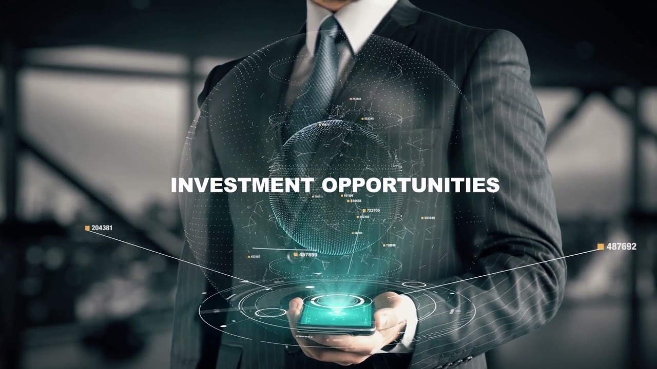 INFINITY BRAZIL INVESTMENTS COMPANY PRESENTATION