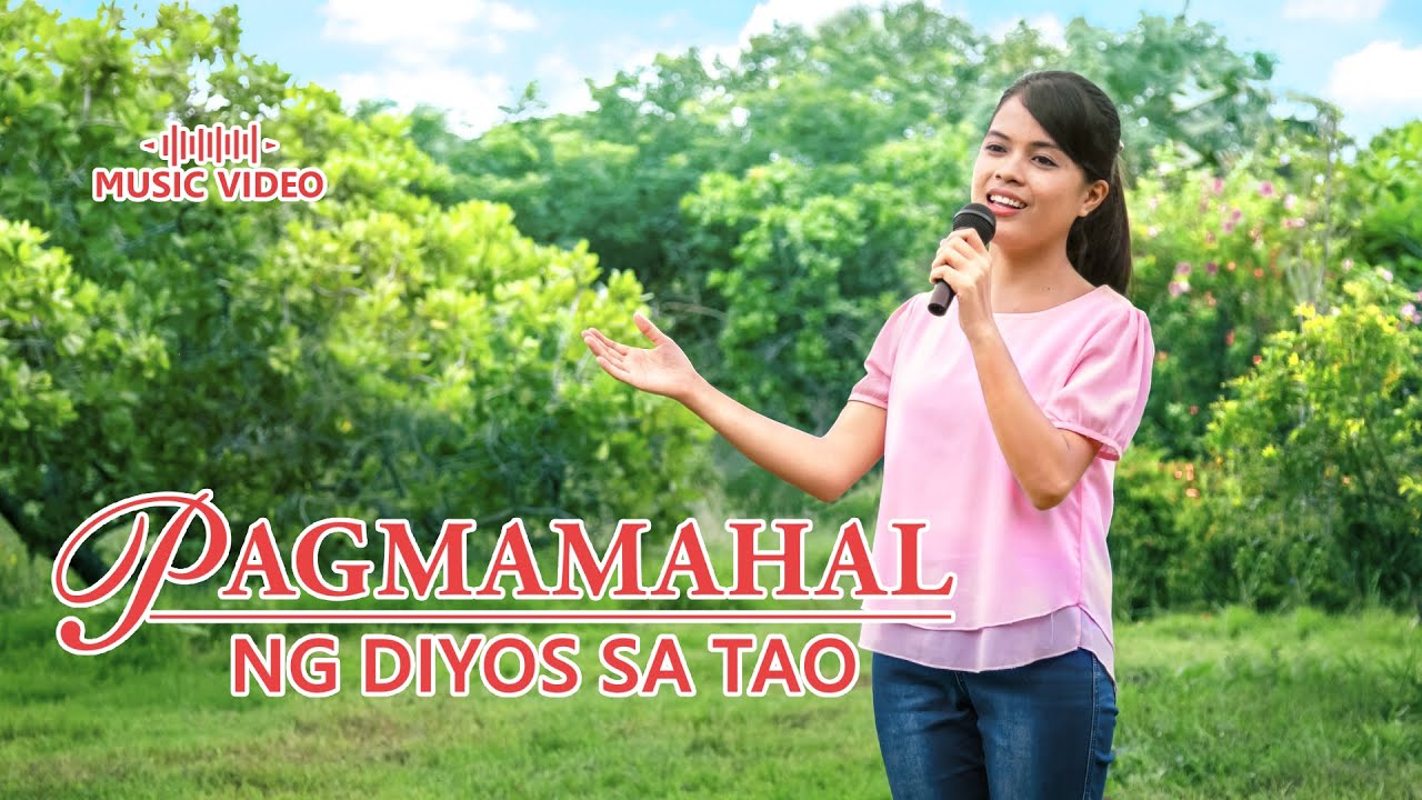 Tagalog Christian Music Video | 