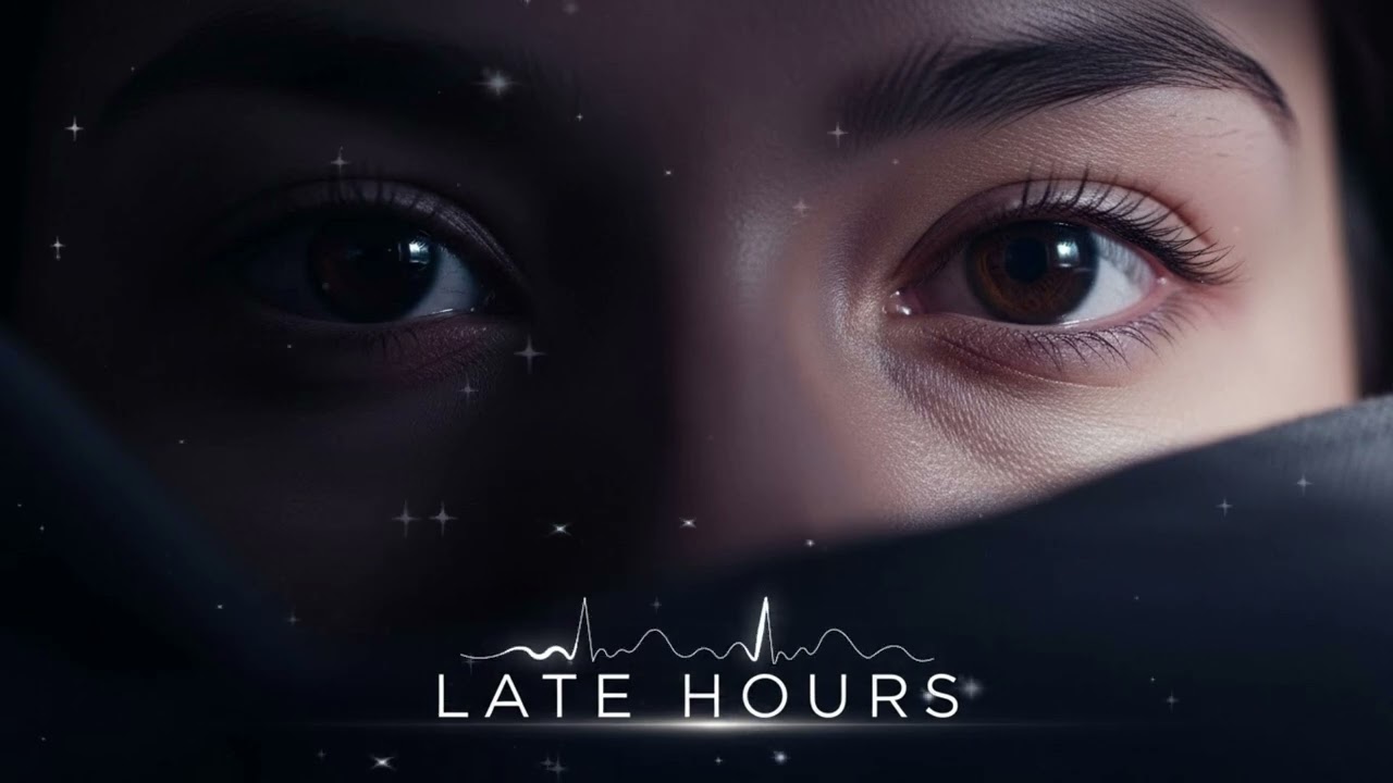 Eurodance Late Hours 🌙 | Music for Quiet Nights