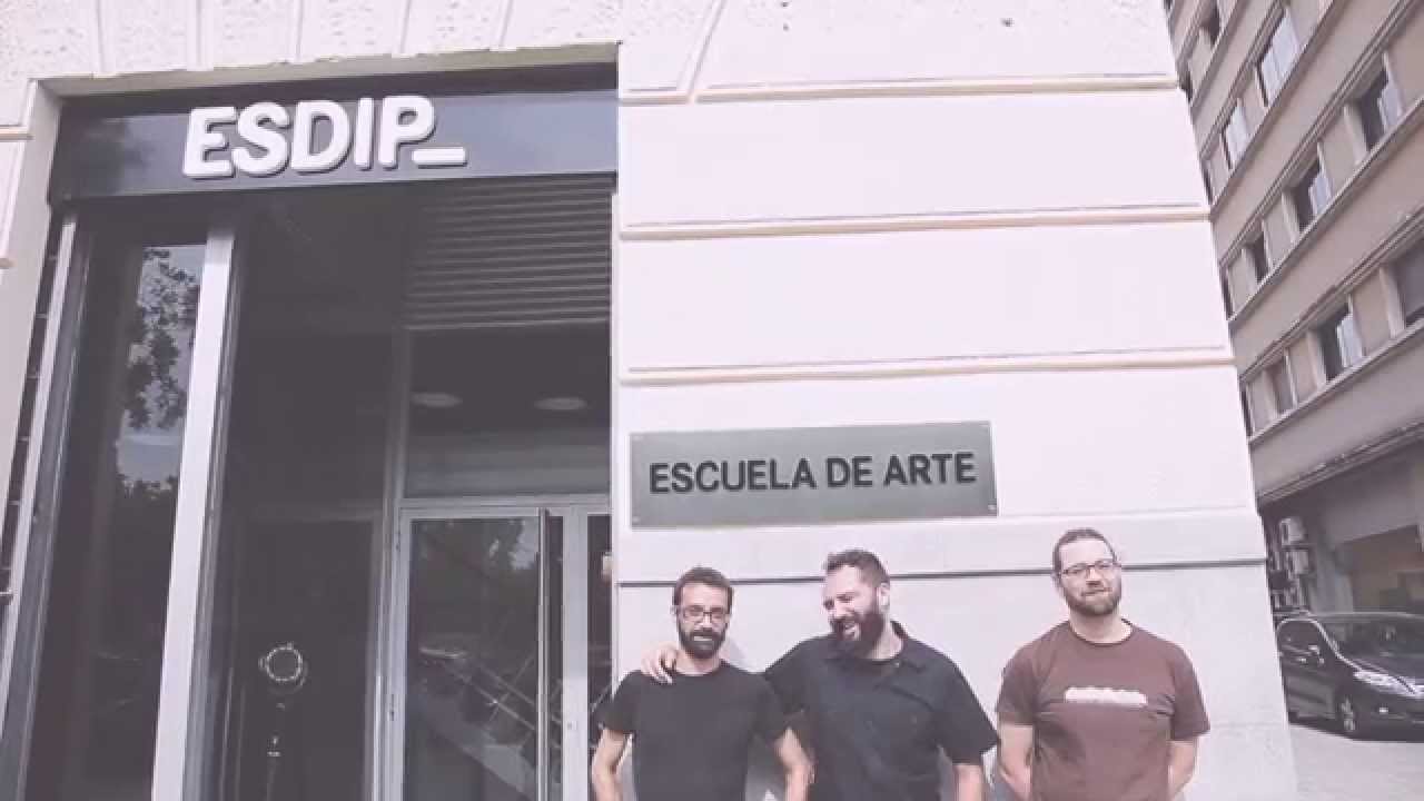 Monsters Pit ESDIP