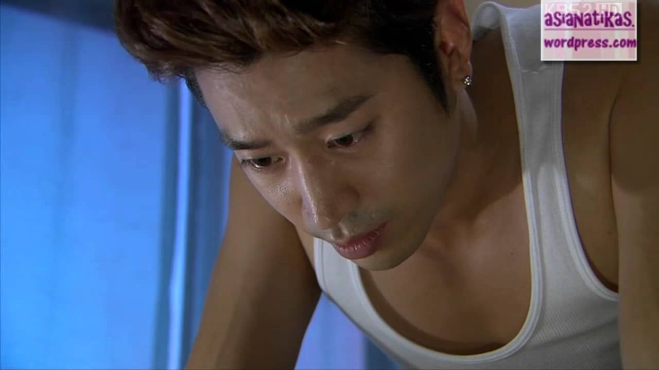 SMW (Han Ye Seul & Eric Mun) All Kisses [HD]
