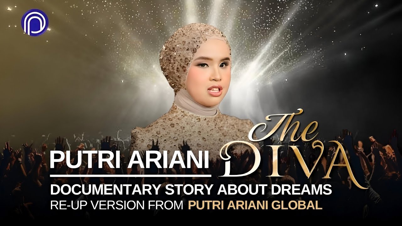 Putri Ariani - The Diva (Re-Up Version)