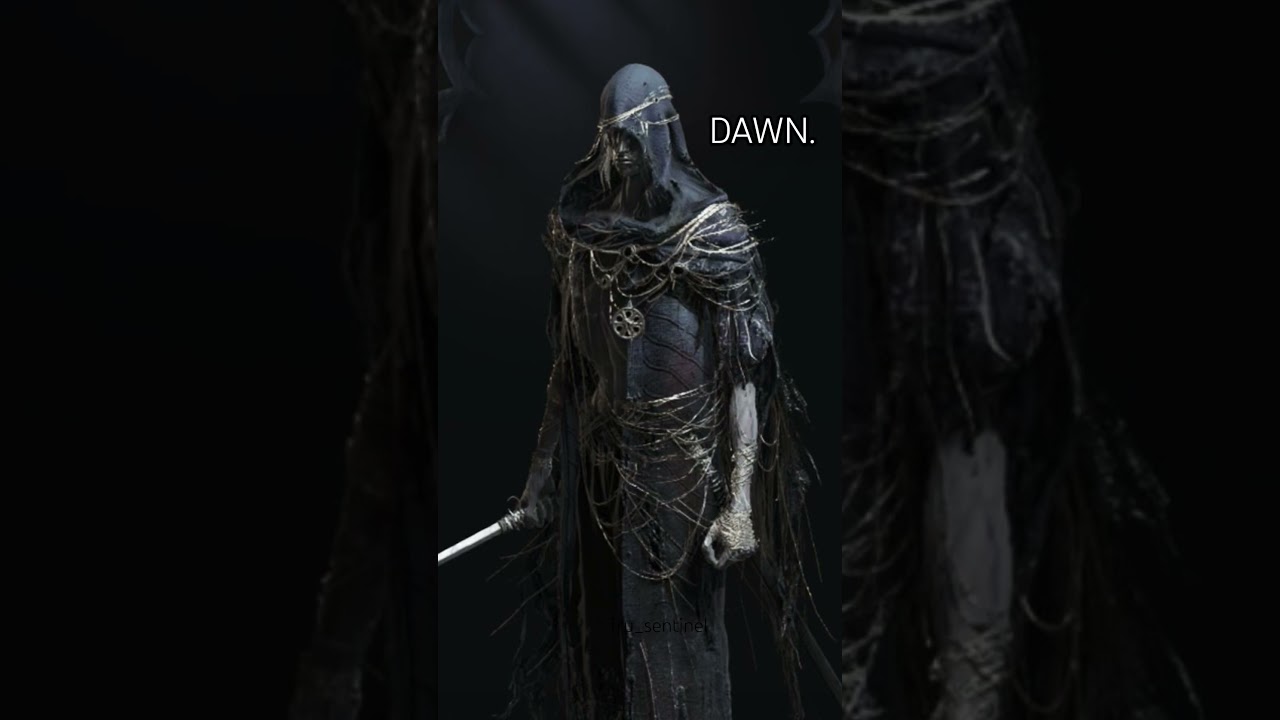 Eldenring Nightreign Scholar All Skins 