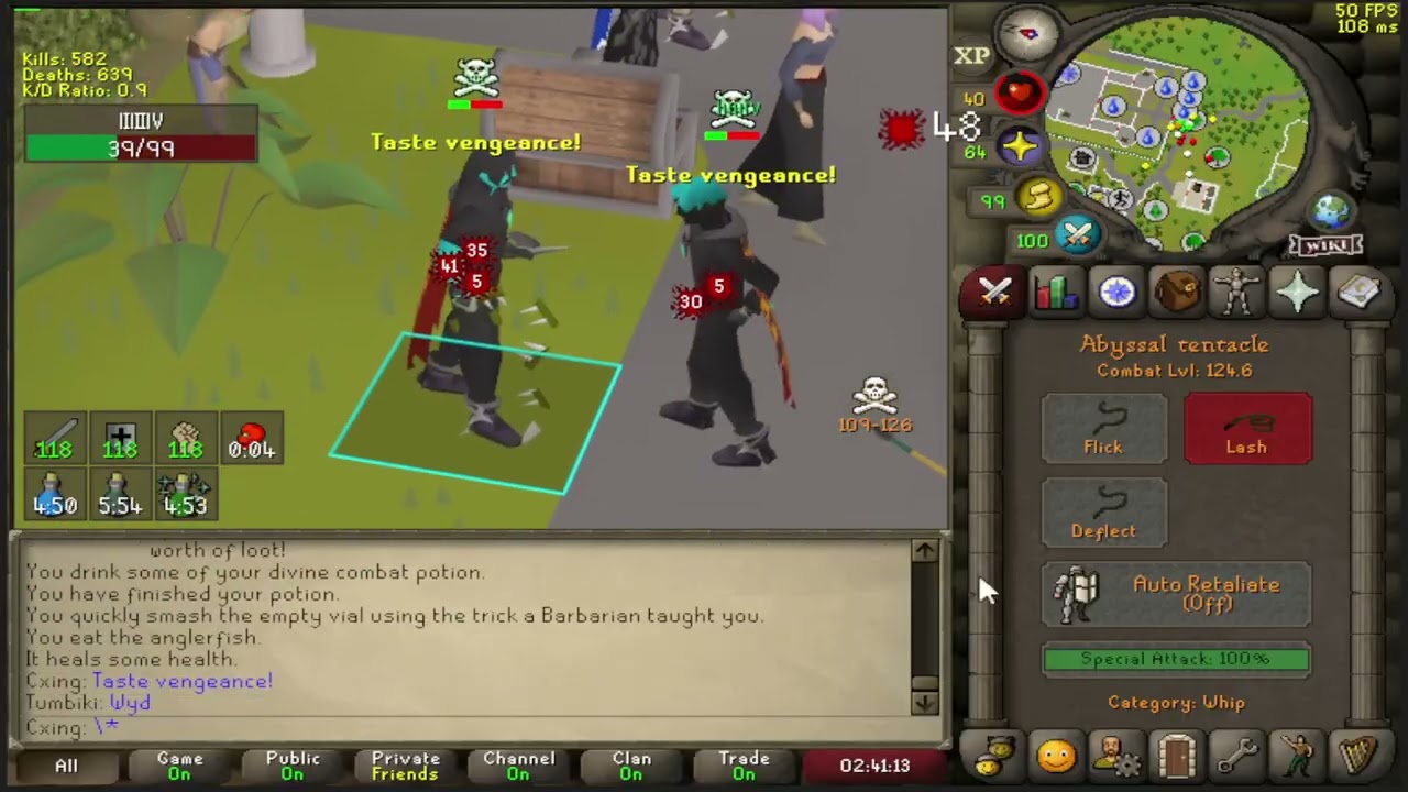 Baldnasty Highrisk PK #14