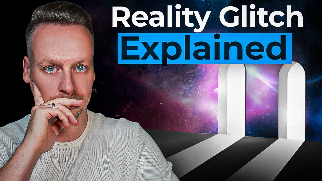 The Observer Effect: Why Nothing Exists Until You Look at It