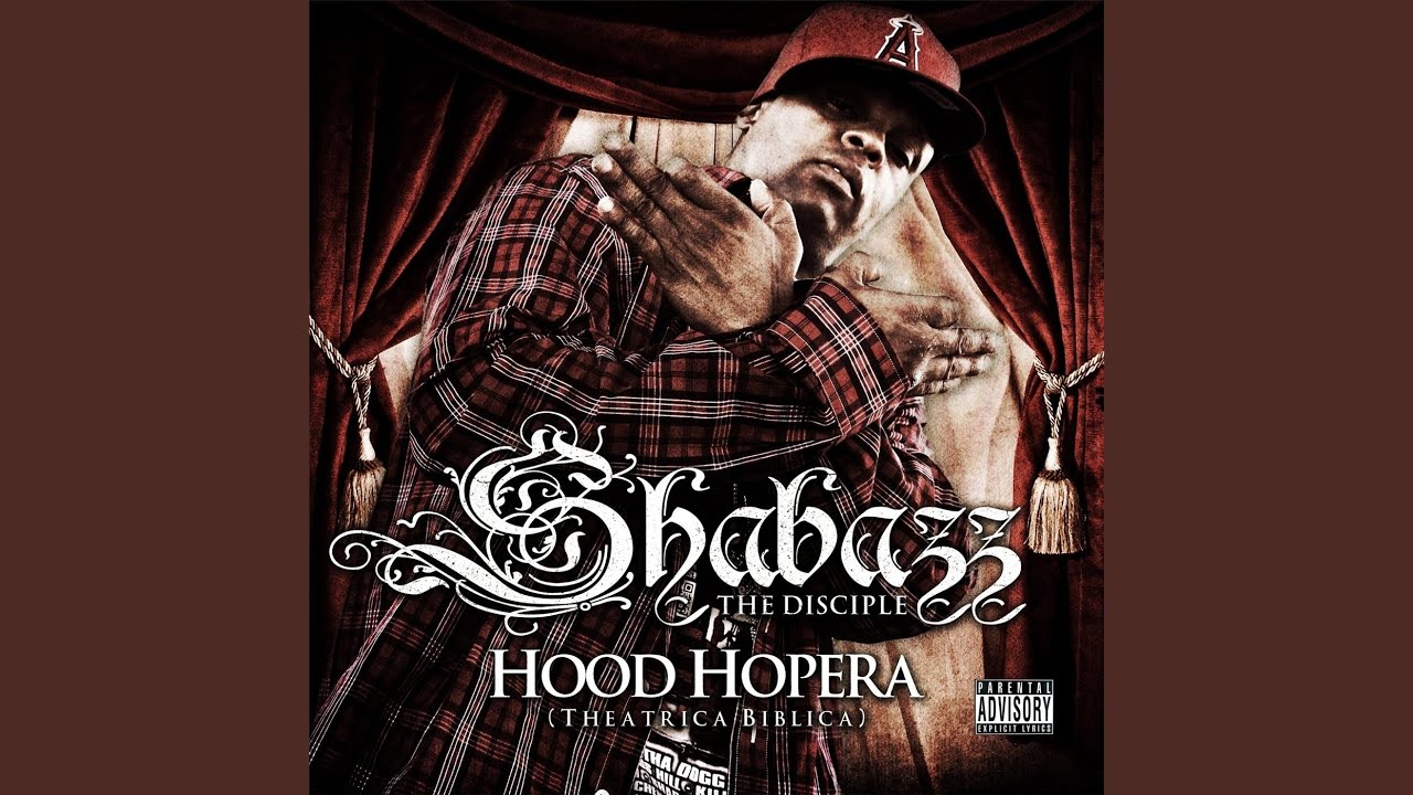 Thug Angel (Remix)