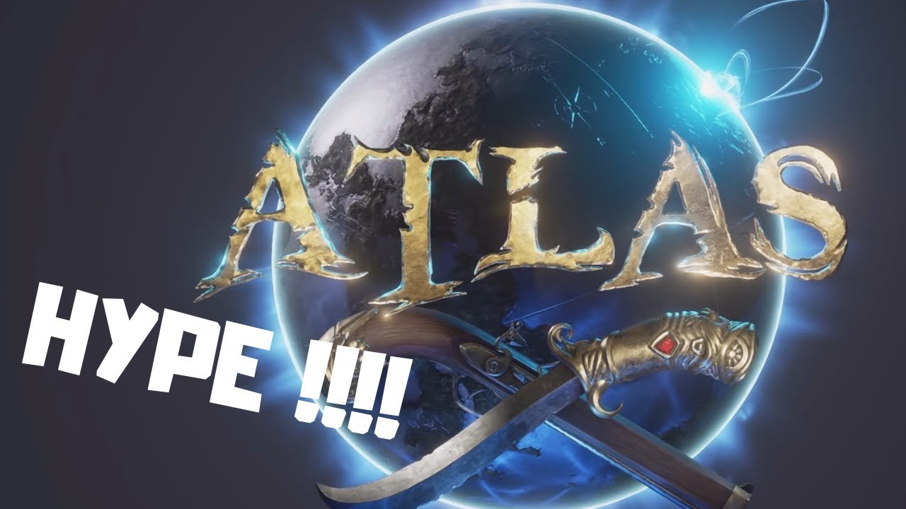 🦕 ATLAS - Nowa Gra od Tw&oacute;rc&oacute;w ARK Survival Evolved - Dziś premiera EA