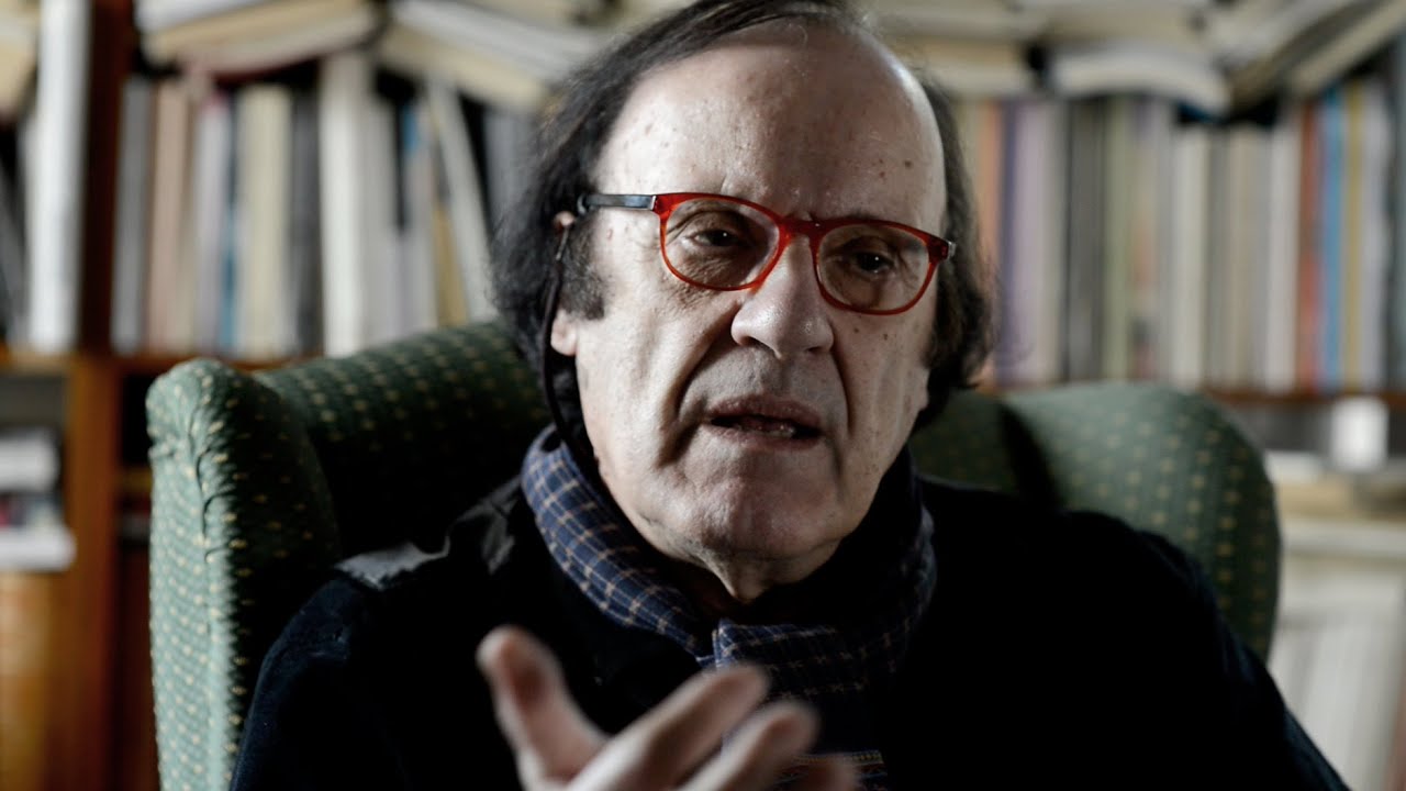 Τάσος Γουδέλης (05.05.1949–12.09.2025) / “ο λόγος τής γραφής ΙΙ”