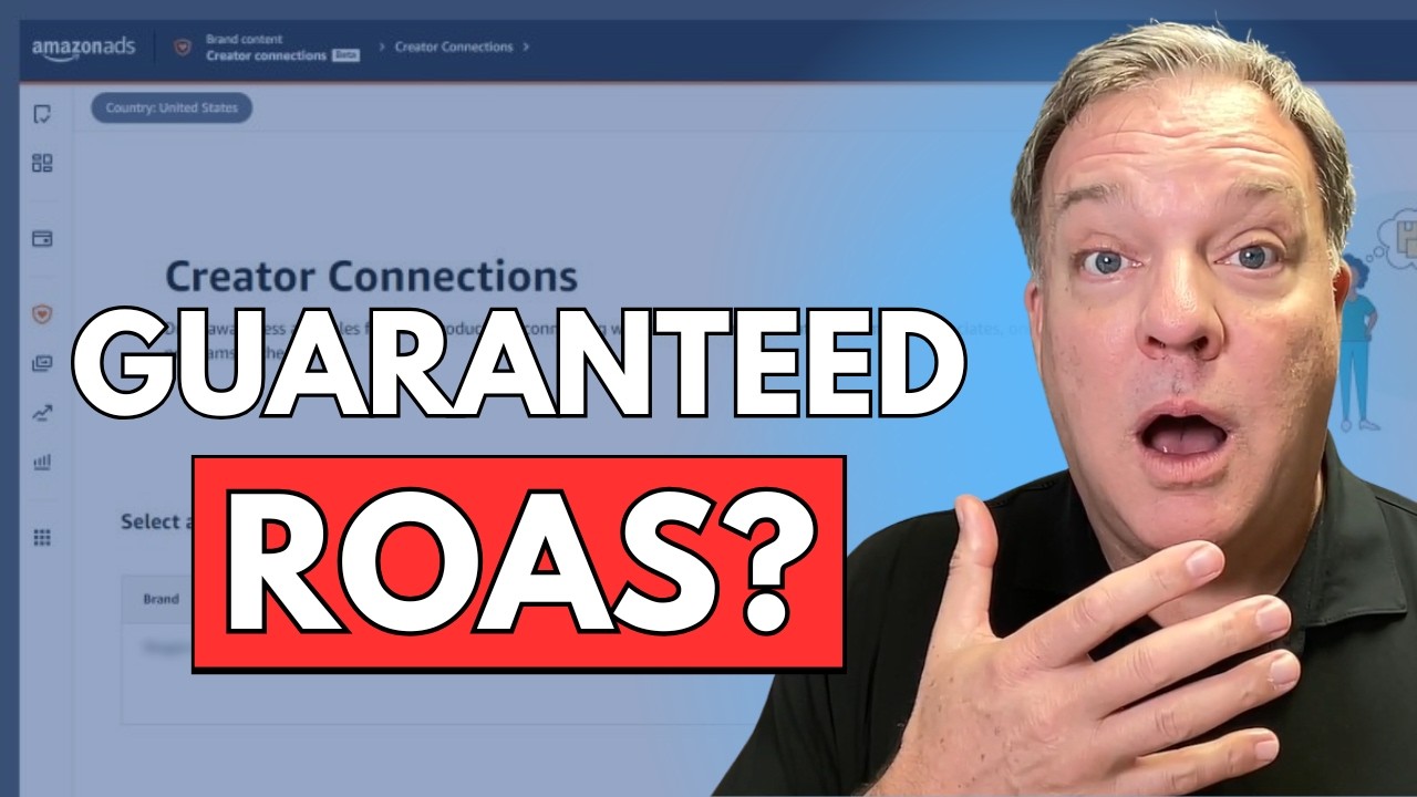 How To Use Amazon Creator Connections As A Brand Owner