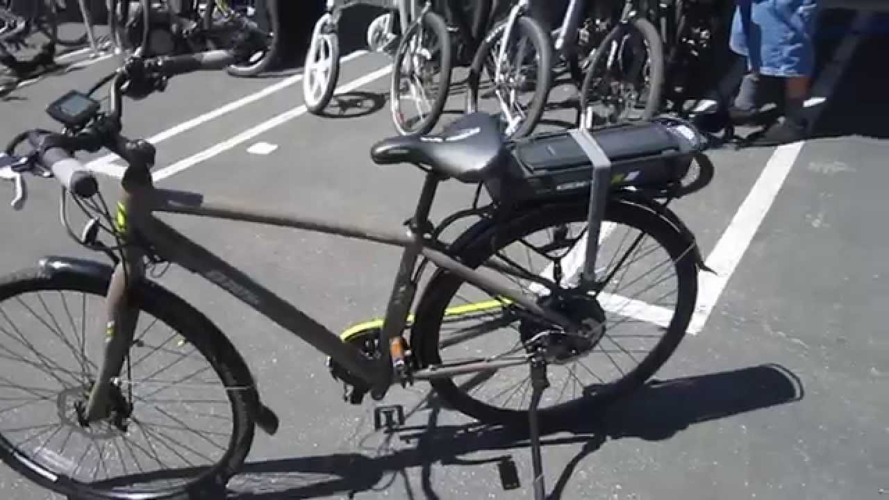 IZIP E3 Path+---2015 model