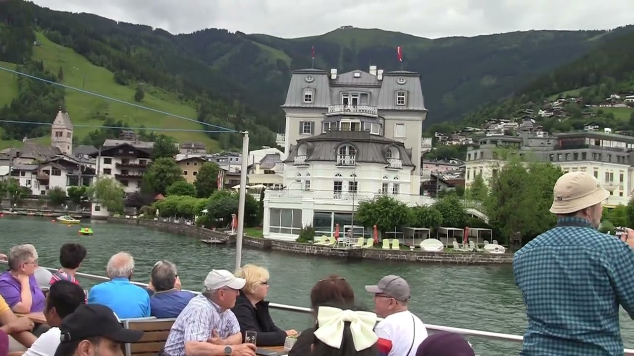 Zell am See