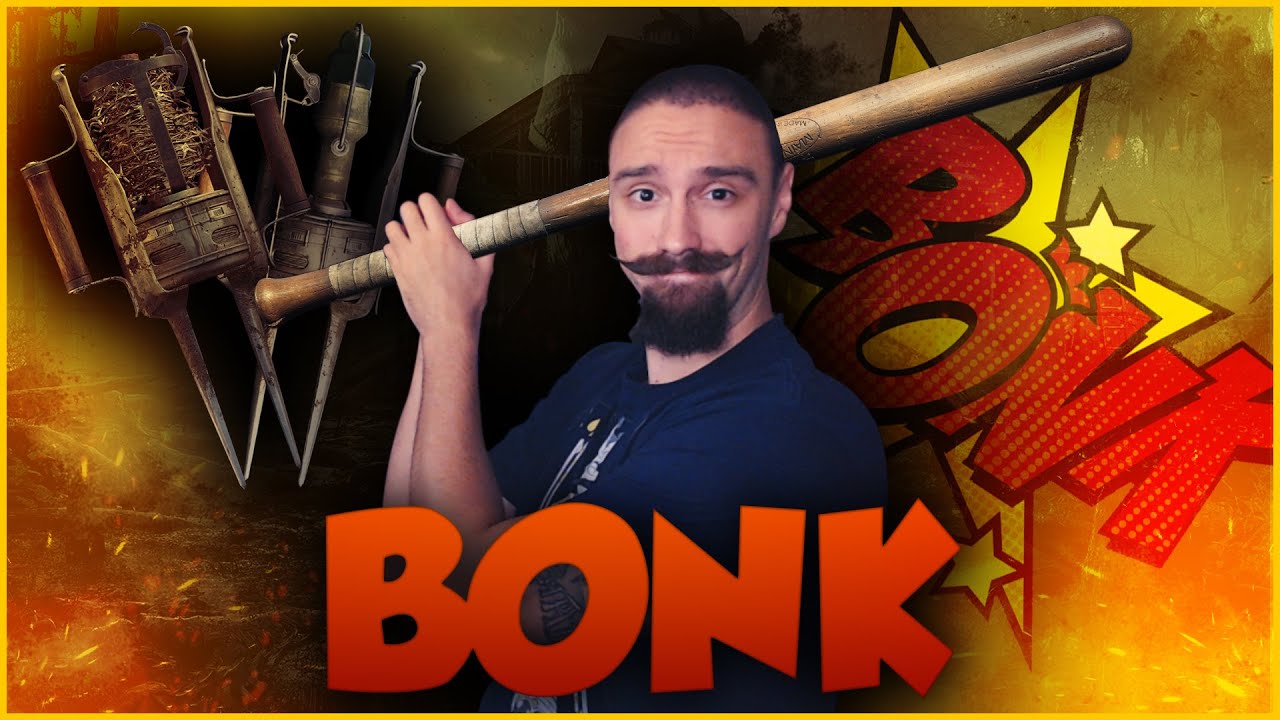SOLO BONK⚾Baseball Bat & Traps HIGHLIGHT