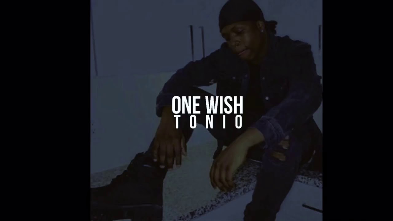 Tonio - One Wish