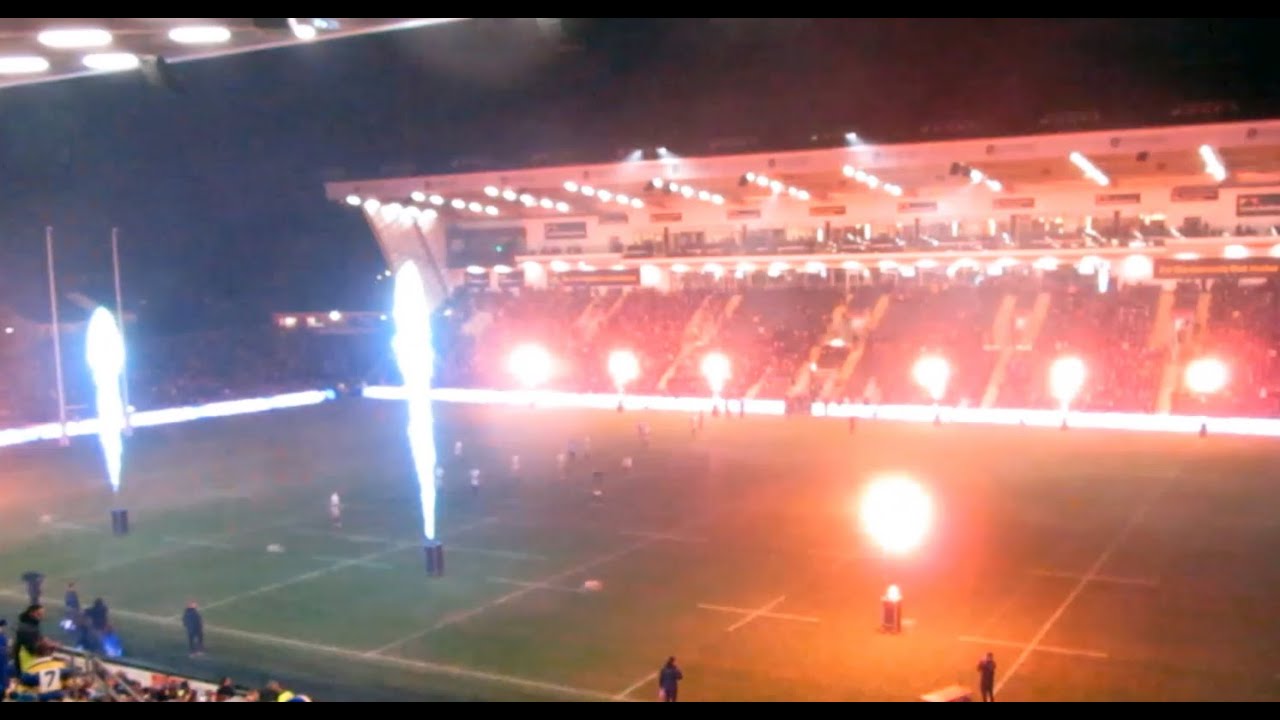 Headingley Stadium