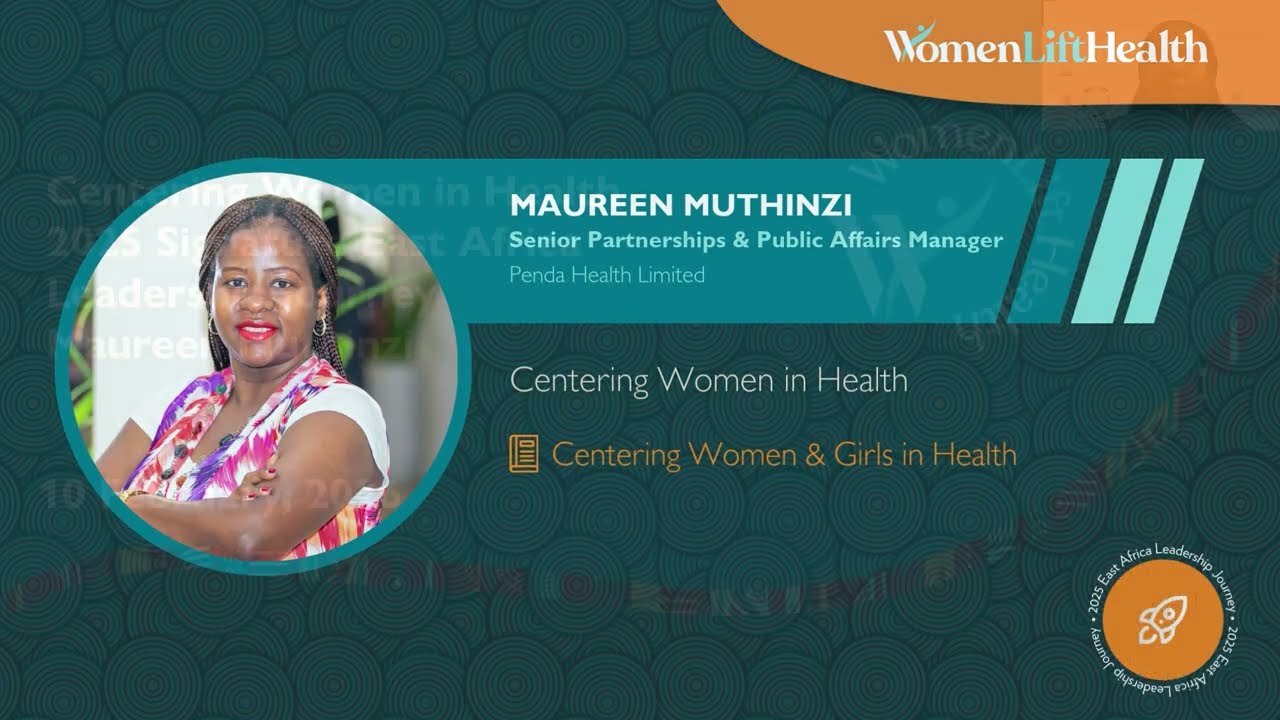 Centering Women in Health
