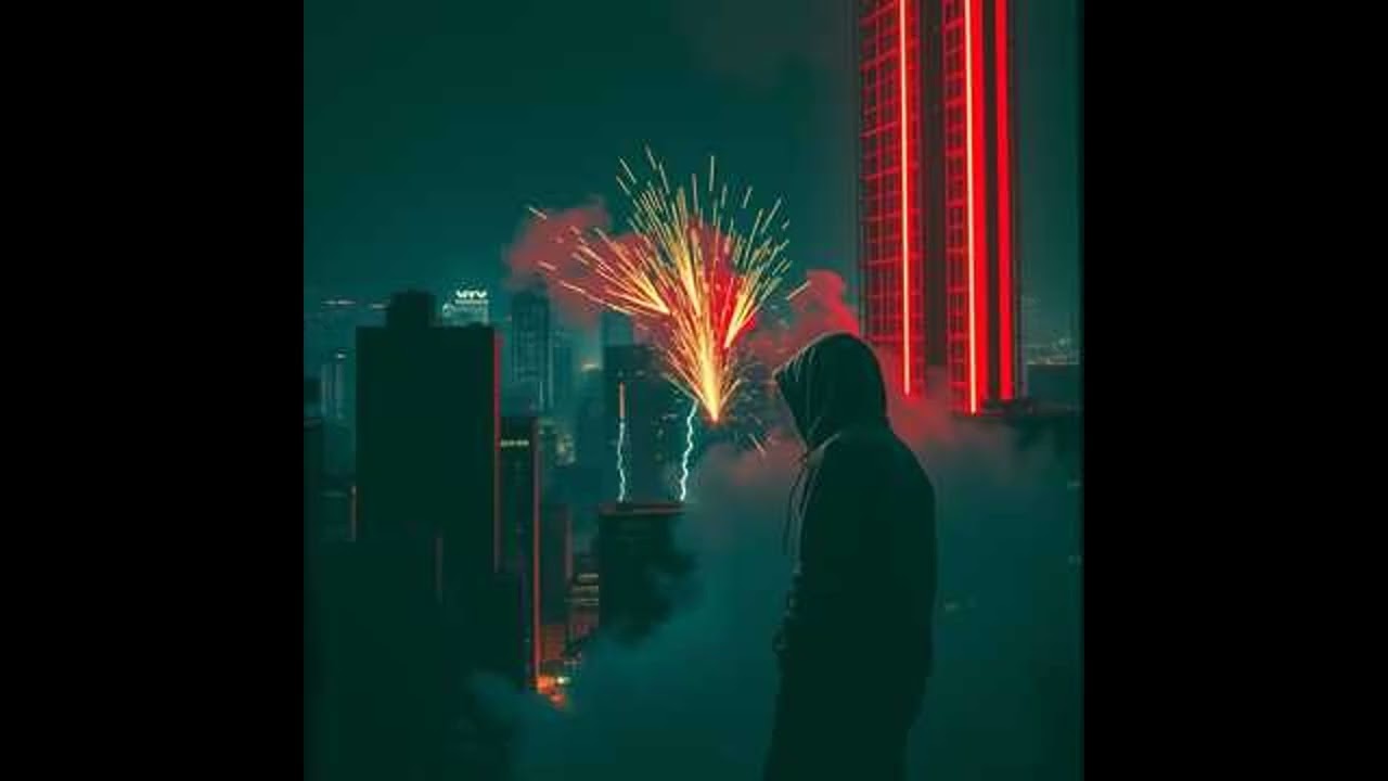 Travis Scott Type Beat – Cinematic Trap | Dark Atmosphere | “Obsidian Field”