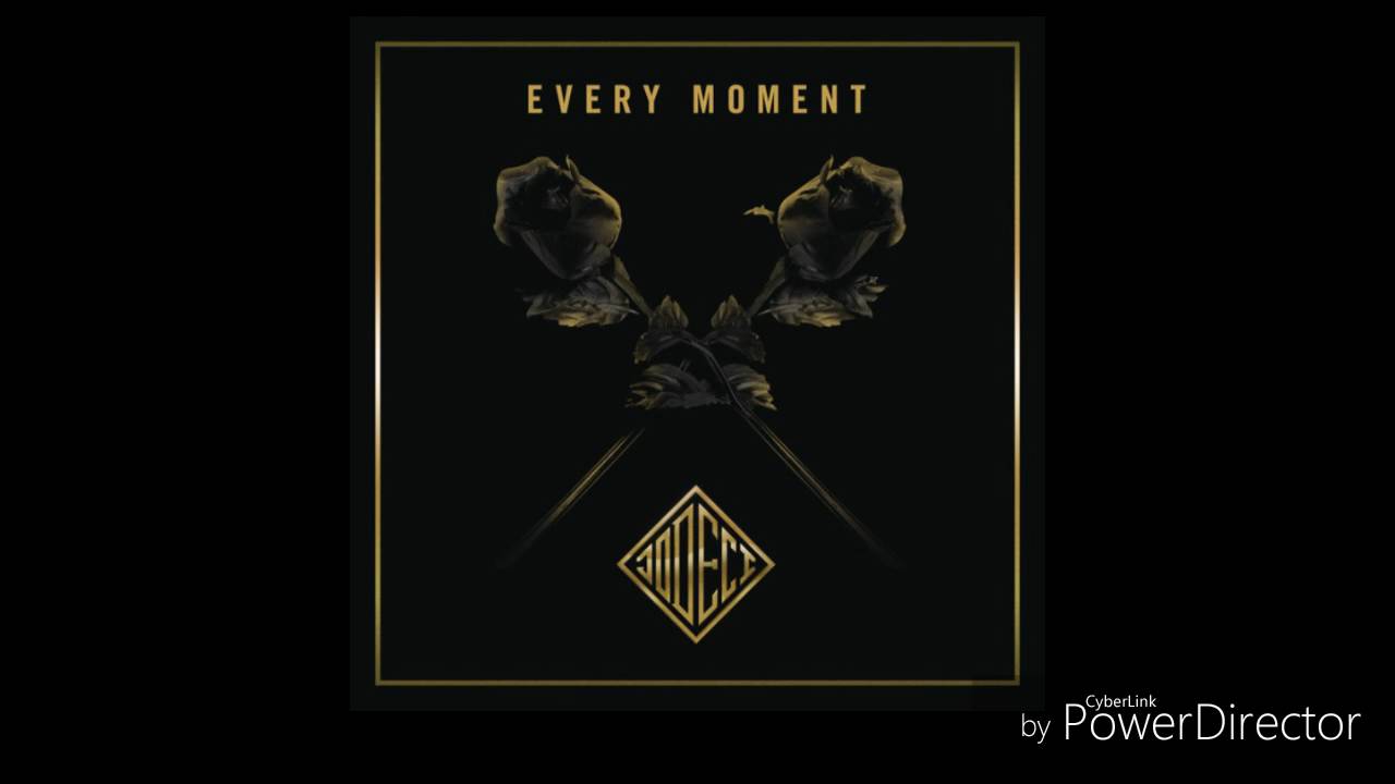 Jodeci Every Moment Acapella