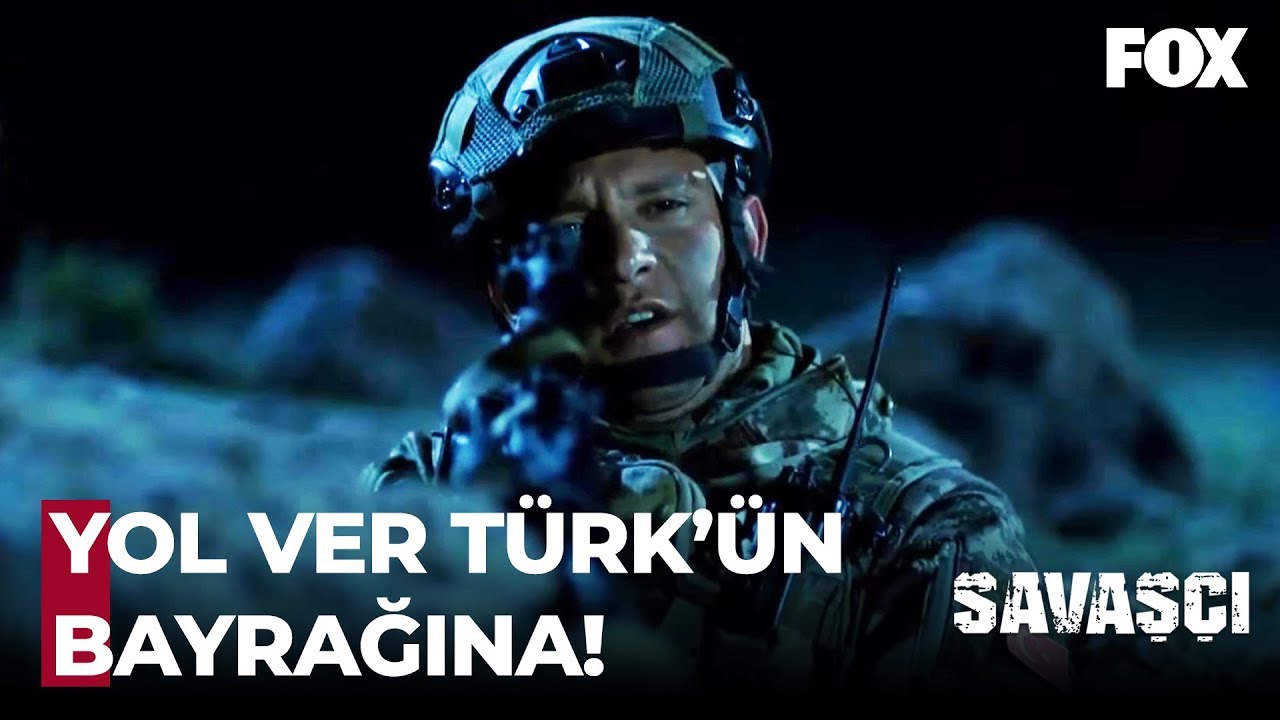 Kılıç Timi'nden 