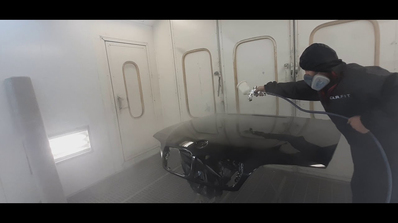 Покраска машина kraska kilish mashinani