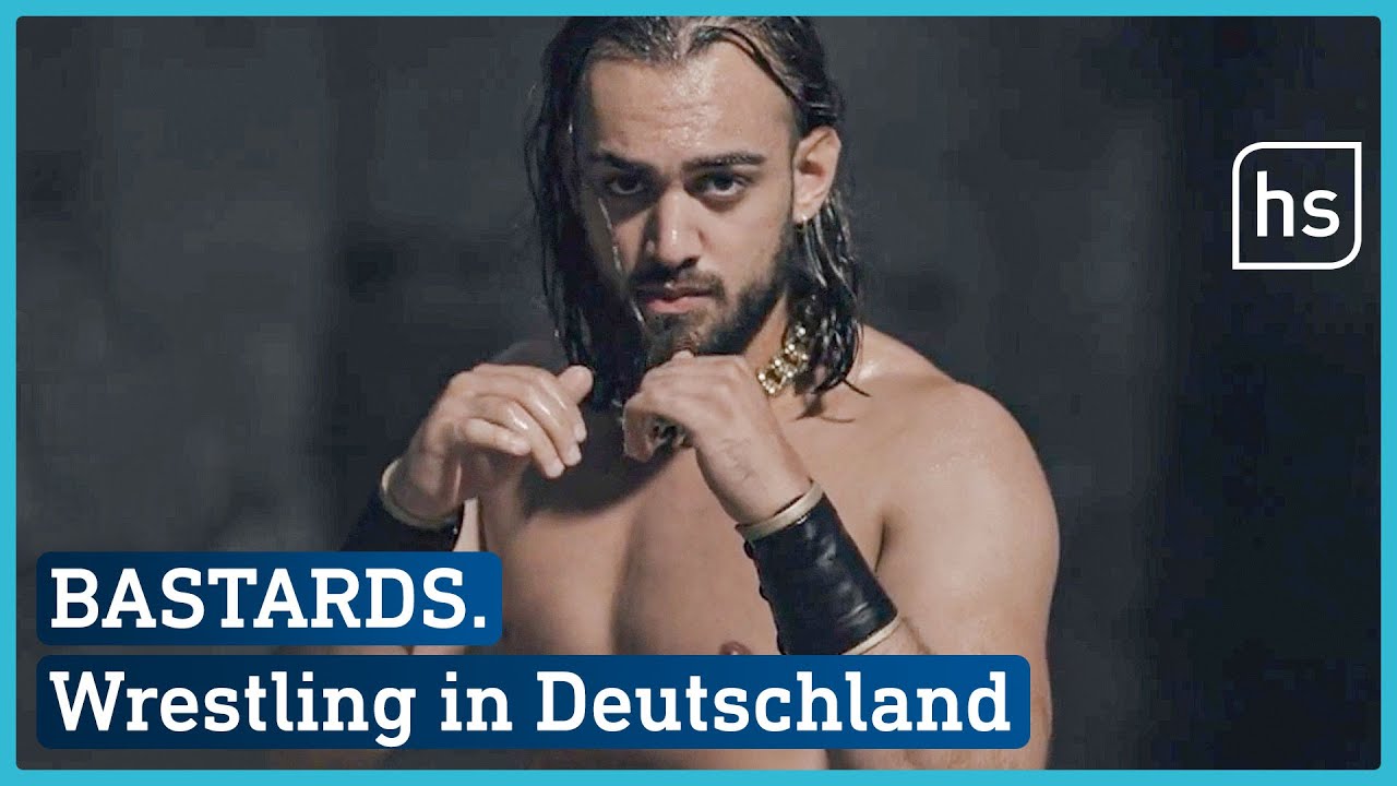 Show und Schmerzen: Doku-Serie 