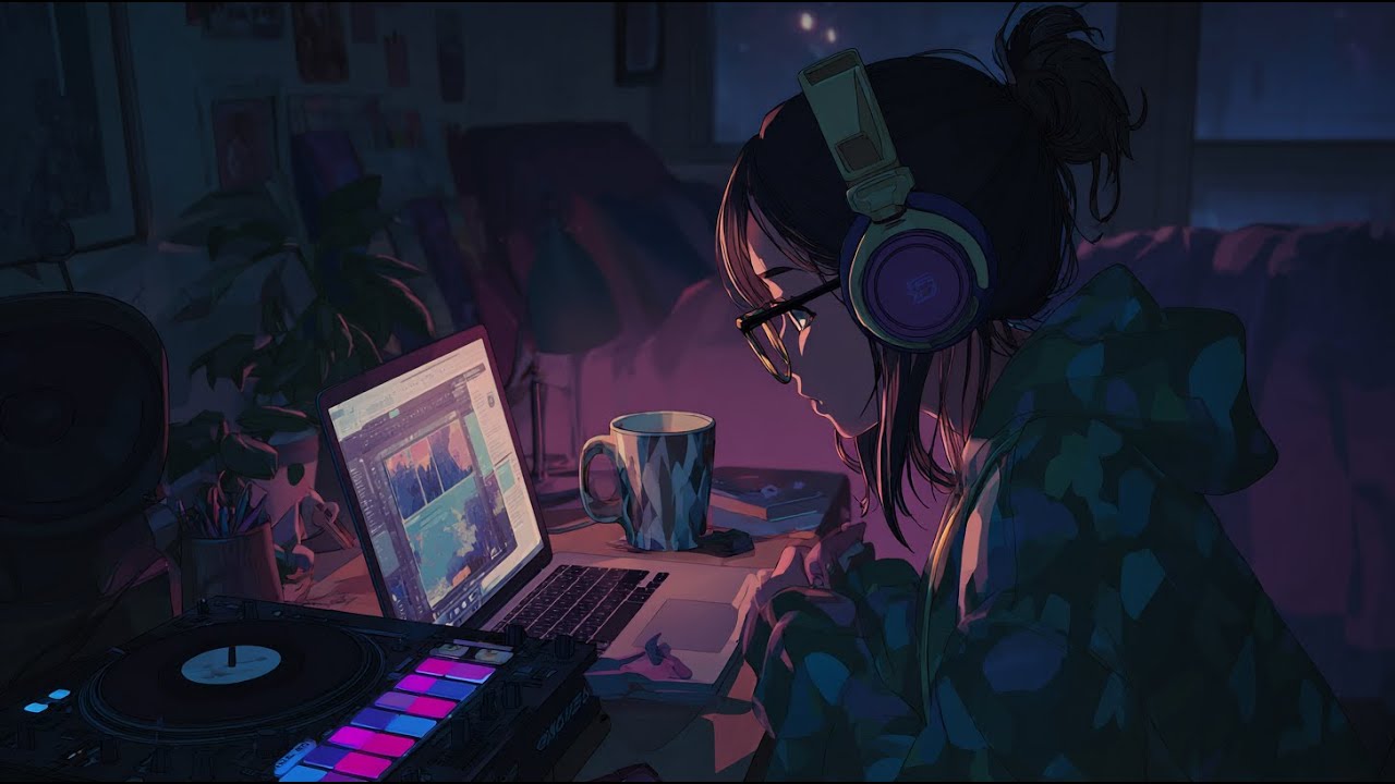 Liquor & Lo fi