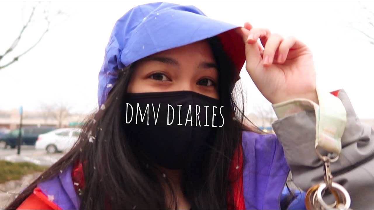DMV Diaries | A typical Thai breakfast, working from home, Gabbi’s birthday “surprise”