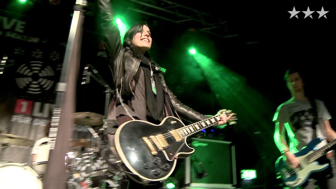 SILBERMOND PODCAST #69: Europa Clubtour 2012 - Tourstart in Dortmund! [HD]