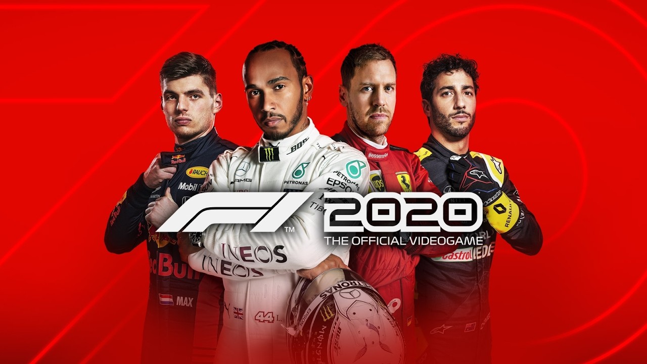 🏎️ F1 2020 | Russian Grand Prix | Practice Session | Mercedes Gameplay 🏁